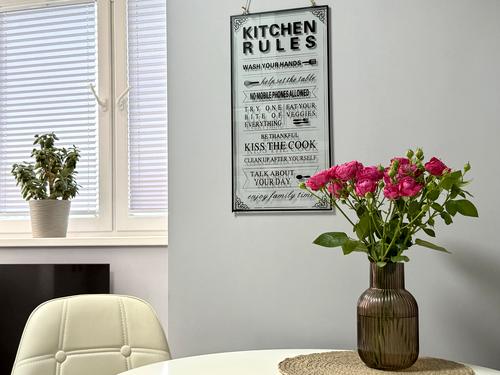 квартира за адресою Павла Тичини просп., 9