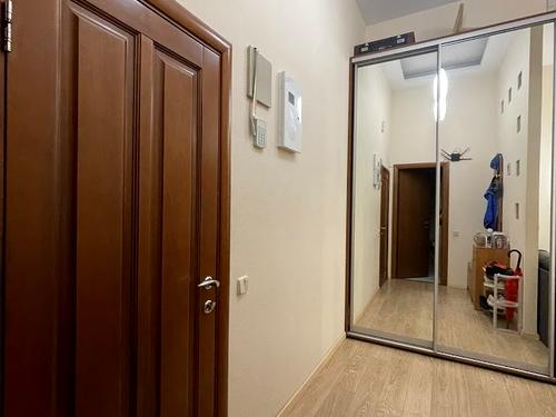 квартира по адресу Тарасовская ул., 8