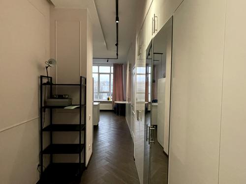 квартира за адресою Київ, Джона Маккейна вул. (Івана Кудрі), 7