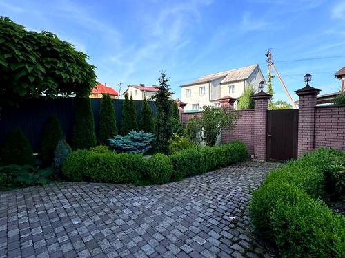 будинок за адресою Лесі Українки вул.