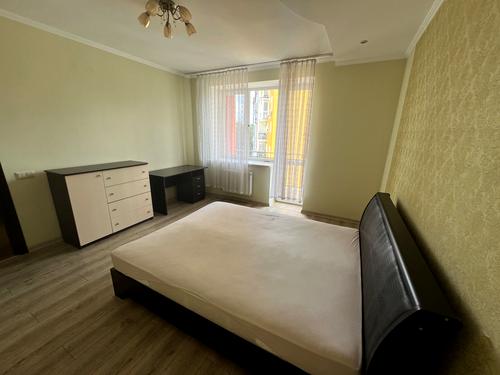 квартира за адресою Жасминова вул., 5б