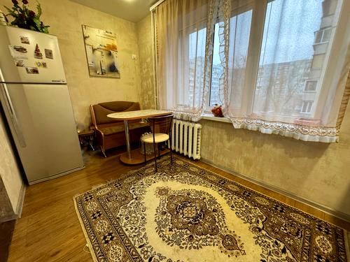 квартира за адресою Запорізька вул., 2-А