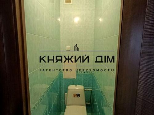 квартира по адресу Пантелеймона Кулиша ул. (Челябинская), 7