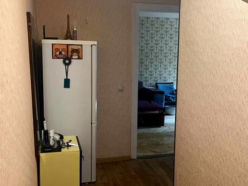 квартира за адресою Академіка Шалімова вул. (Героїв Севастополя), 7