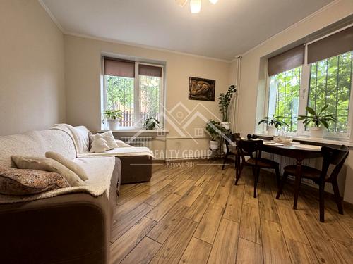 квартира за адресою Паркова вул., 5