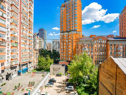квартира по адресу Вячеслава Черновола ул., 25