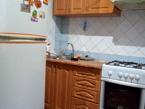квартира за адресою Будівельників бульв., 8