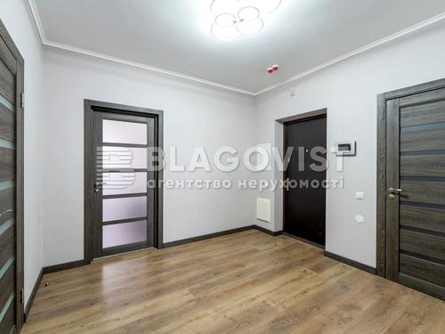 квартира за адресою Сім'ї Кульженків вул. (Петра Дегтяренка), 37