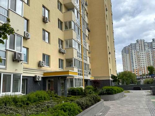 квартира за адресою Новомостицька вул., 15