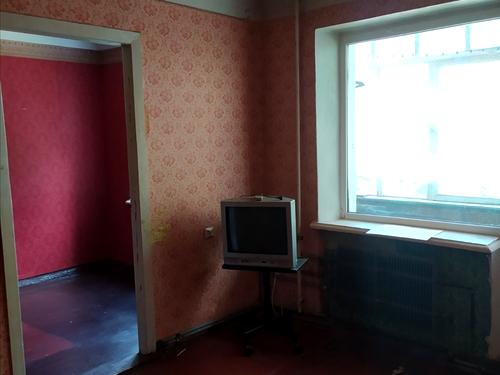 квартира по адресу Токарный пер., 5