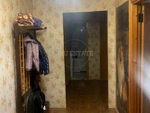квартира по адресу Оноре де Бальзака ул., 18