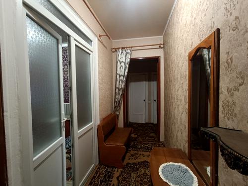 квартира за адресою Любарського вул. (Білостоцького), 86