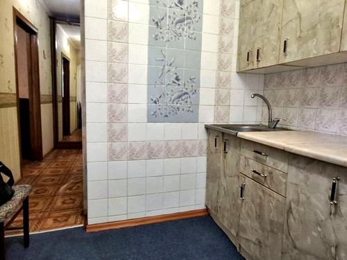 квартира за адресою Миколи Василенка вул., 23