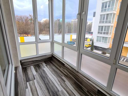 квартира за адресою Карла Мікльоша вул., 5