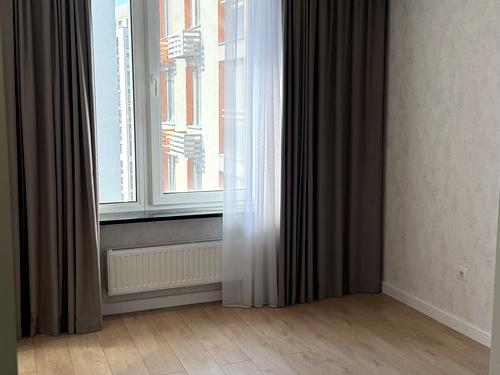 квартира за адресою Дніпровська набережна вул., 18-А