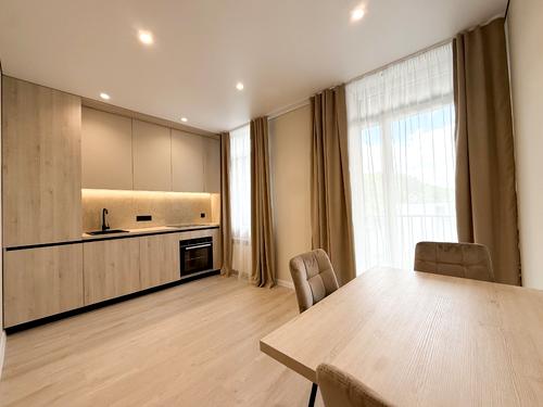 квартира за адресою Міклоша Берчені вул., 82