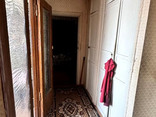 квартира по адресу Гераневая, 12