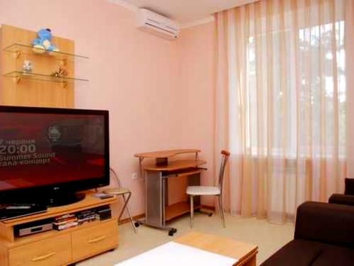 квартира по адресу Кловский спуск, 3