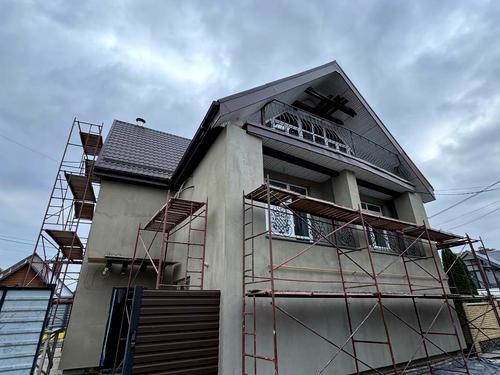 будинок за адресою Черкаси, Набережна