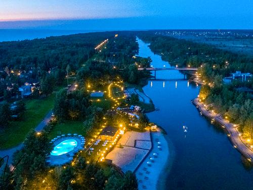 будинок за адресою Приморська, 80