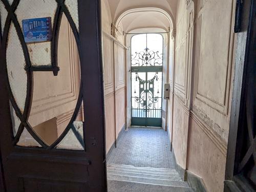 квартира за адресою Шевченка, 72