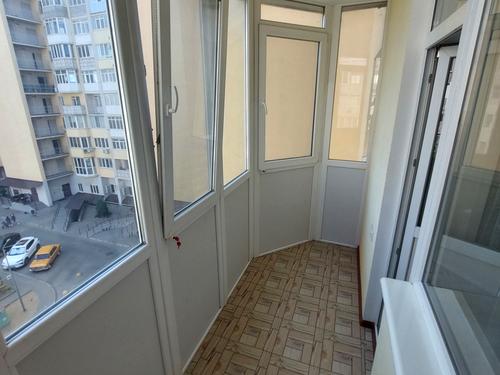 квартира по адресу Космонавтов ул., 128д