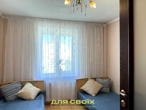 квартира по адресу Олейника Степана ул., 8