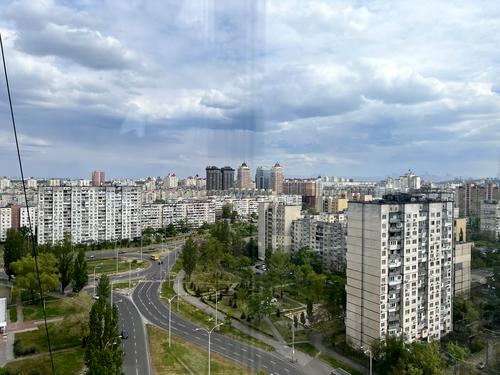 квартира по адресу Богатырская ул., 6/1