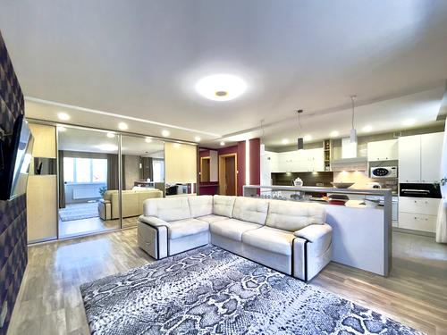 квартира за адресою Металургів вул., 32