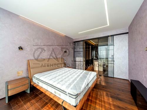 квартира за адресою Саксаганського вул., 70