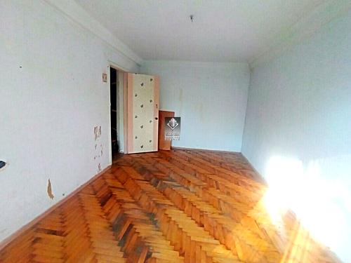 квартира по адресу Бочарова ул., 8-А