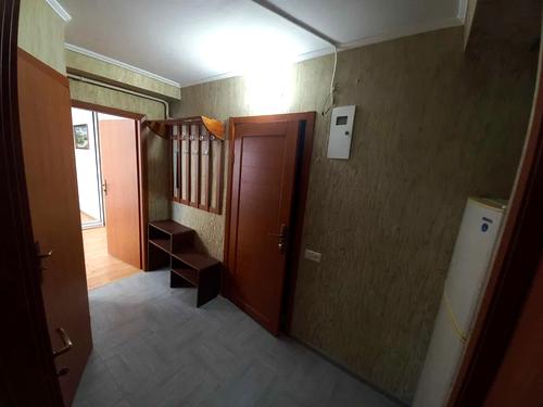 квартира по адресу Космическая ул., 3