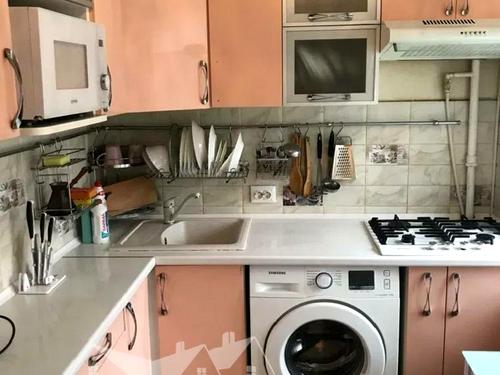 квартира по адресу Братиславская ул., 14