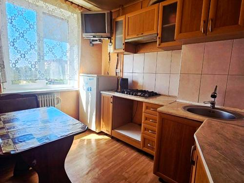 квартира по адресу Европейский бульв., 9