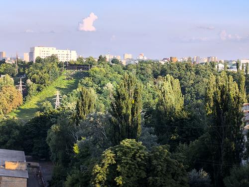 квартира по адресу Романа Ратушного ул. (Волгоградська), 5