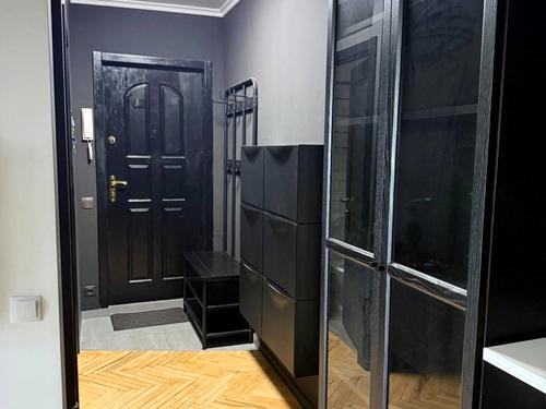 квартира по адресу Виговського, 27