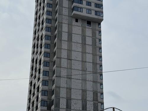 квартира по адресу Мандрыковская ул., 298