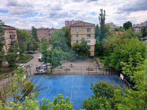 квартира за адресою Григорія Чупринки вул. (Чудновського), 8-А