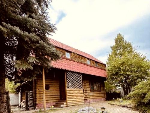дом по адресу с. Гнедин, нова, 111