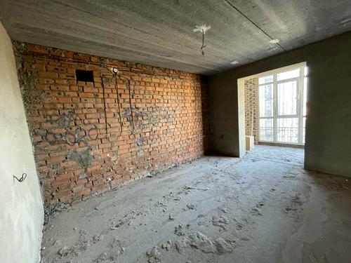 квартира за адресою Антоновича, 36