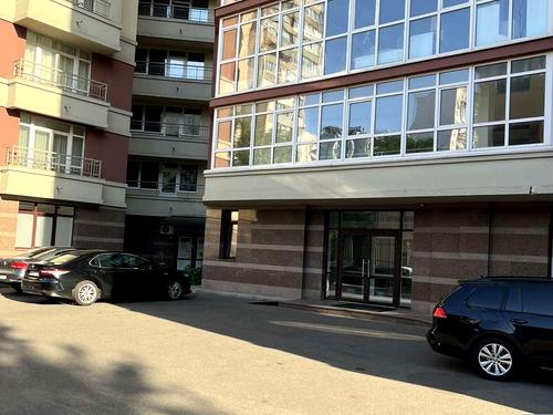 квартира за адресою Митрополита Василя Липківського вул. (Урицького), 33-А