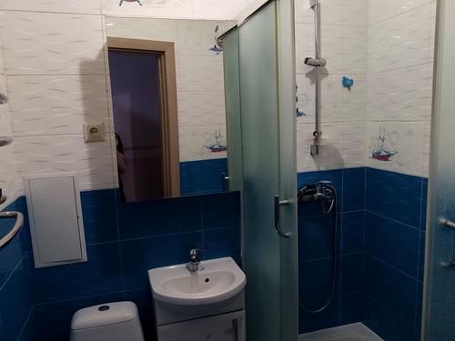 квартира по адресу Белоцерковская ул., 2а