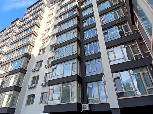 квартира за адресою Августина Волошина вул., 2-А