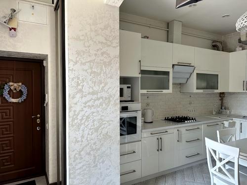 квартира за адресою Дорошенка вул., 23