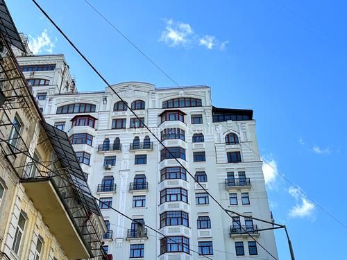 квартира по адресу Ирининская ул., 5/24