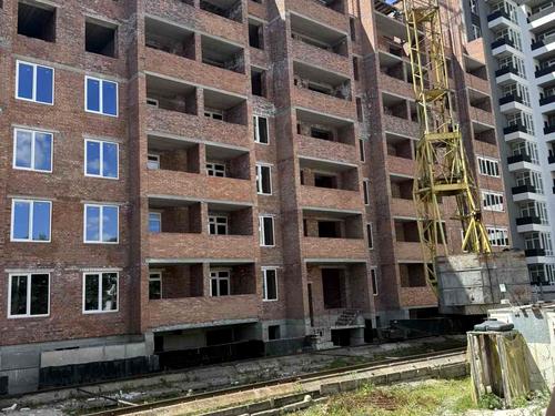 квартира за адресою Кам'янецька вул., 100