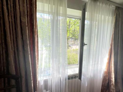 квартира по адресу Николая Кибальчича ул., 8-А