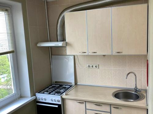 квартира по адресу Салтовское шоссе, 242