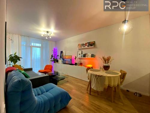 квартира за адресою Берестейський просп. (Перемоги), 11 к1