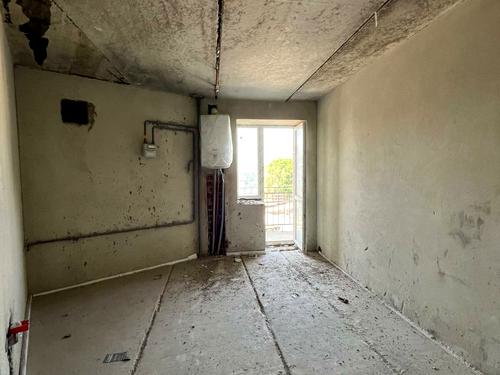 квартира по адресу Урожайная ул., 7-А